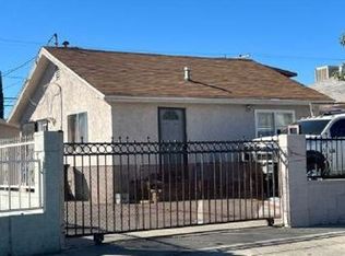 10627 Ilex Ave, Pacoima, CA 91331