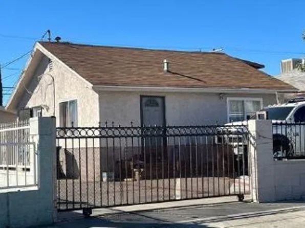 10627 Ilex Ave, Pacoima, CA 91331