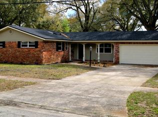 8306 Sanlando Ave, Jacksonville, FL 32211