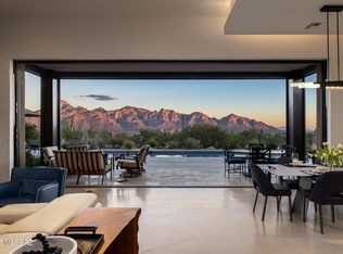 1814 W Tortolita Mountain Cir, Oro Valley, AZ 85755