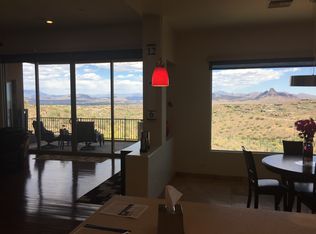 10719 N Mountain Vista Ct, Fountain Hills, AZ 85268