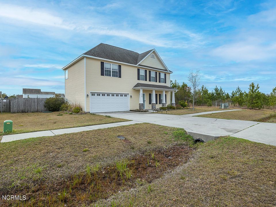 118 Turquoise Drive, Jacksonville, NC 28546 Zillow