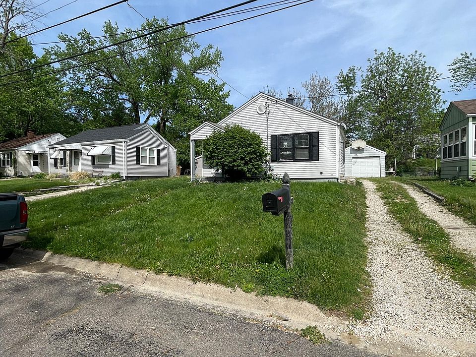 1st image of 4928 N Glen Elm Dr