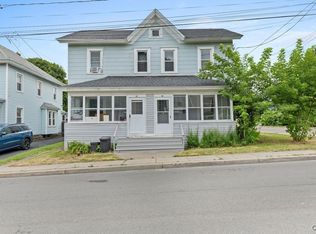 109 Center St, Syracuse, NY 13209