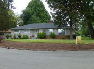 2985 Dreamerie Ln NE, Salem, OR 97303