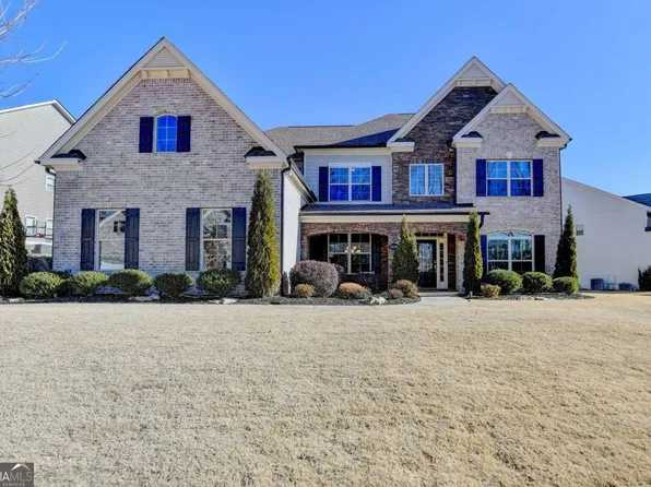 5530 Vendelay Ln, Cumming, GA 30040
