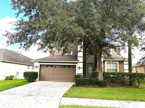 3595 Prescott Loop, Lakeland, FL 33810