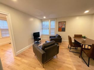 361 N Main St #12, Andover, MA 01810