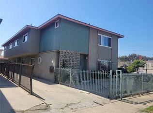 11423 Eucalyptus Ave, Hawthorne, CA 90250