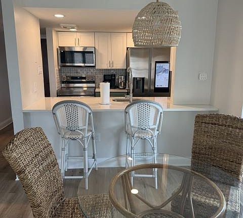 5th image of 4500 N Brigantine Ave #1201