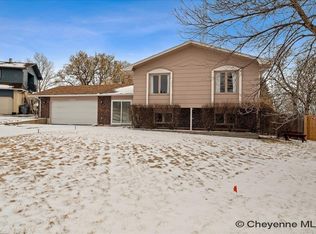 3133 Bluff Pl, Cheyenne, WY 82009
