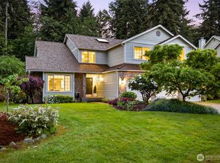 3308 9th Avenue Ct NW, Gig Harbor, WA 98335