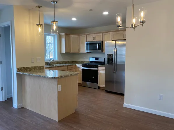 2356 Providence Rd #A2, Northbridge, MA 01534