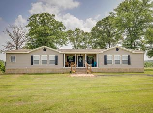 218 Henry McDonald Rd, Eros, LA 71238