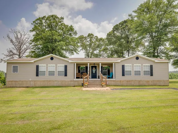 218 Henry McDonald Rd, Eros, LA 71238