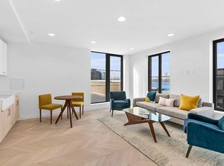 144 West St #605, Brooklyn, NY 11222