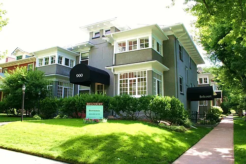 1415 E 9th Ave #4 Photo 1