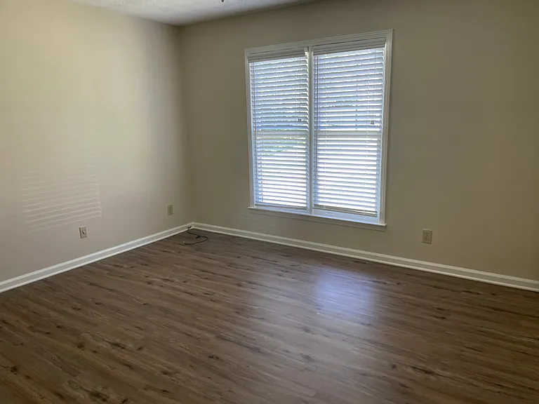 Master bedroom.