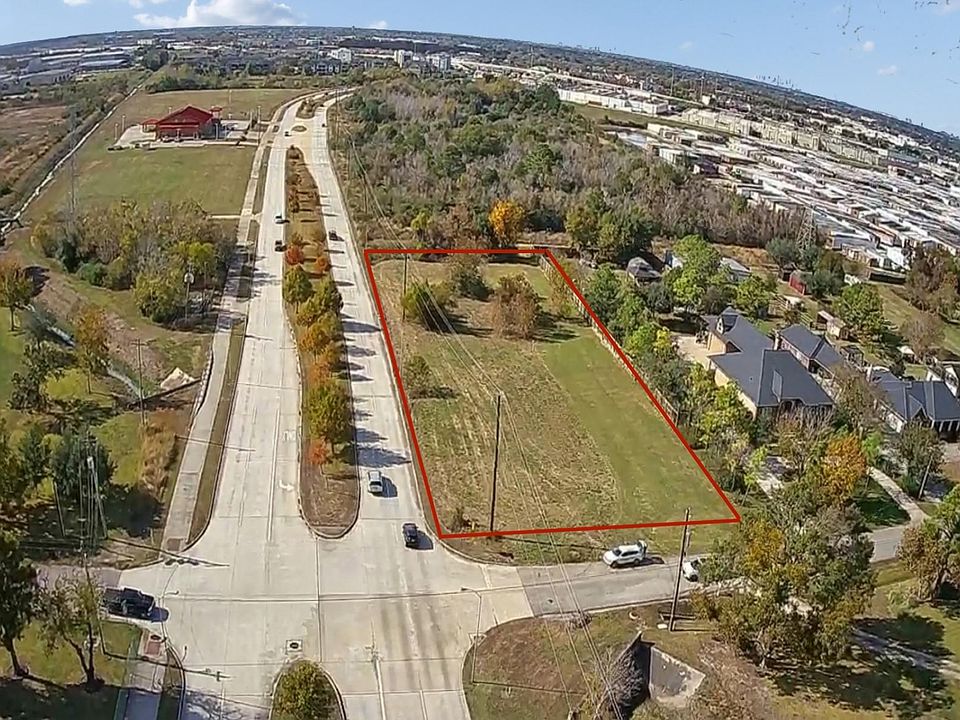 1st image of 0 Anthony Ln