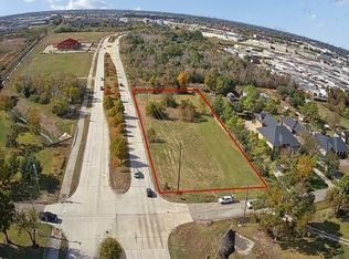 0 Anthony Ln, Pasadena, TX 77505