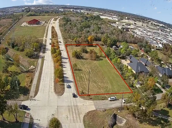 0 Anthony Ln, Pasadena, TX 77505