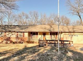 3981 County Road 4050, Independence, KS 67301