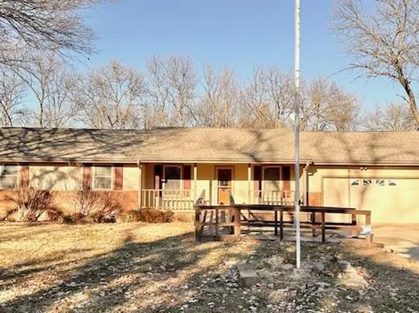3981 County Road 4050, Independence, KS 67301