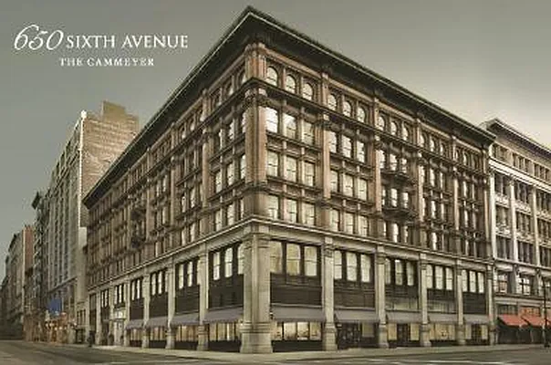 Sold by Corcoran | media 21