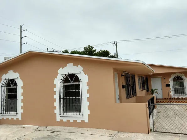 185 W 7th St, Hialeah, FL 33010