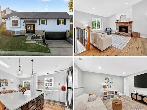 2551 Forest Leaf Pkwy, Ballwin, MO 63011