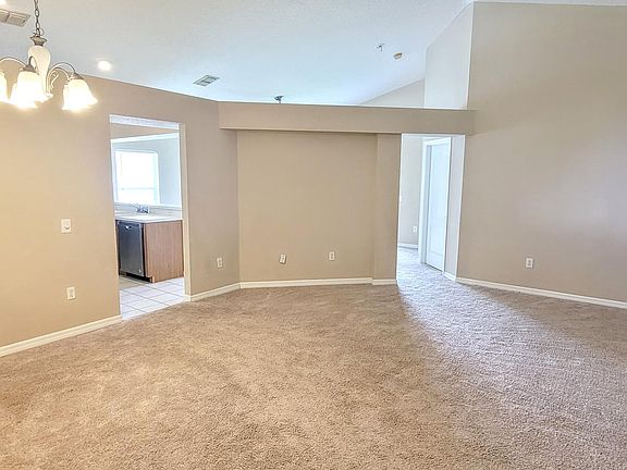 Grand Room with Dinning