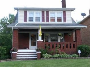 2105 Lorimer Rd, Parma, OH 44134