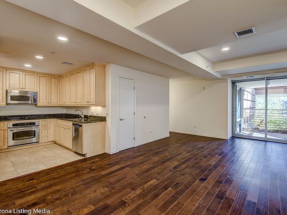 2nd image of 7157 E Rancho Vista Dr Unit 2004