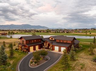 550 Tillyfour Rd, Bozeman, MT 59718