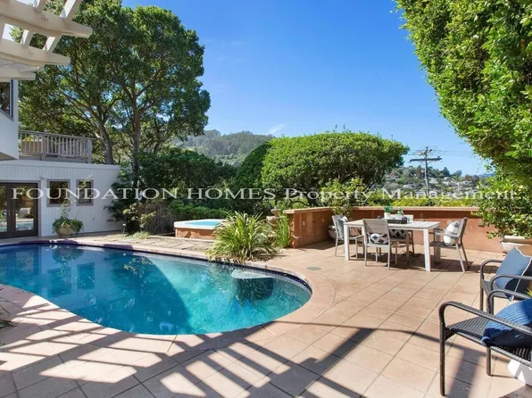 200 San Carlos Ave, Sausalito, CA 94965