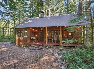 75804 Mount Hood Hwy, Rhododendron, OR