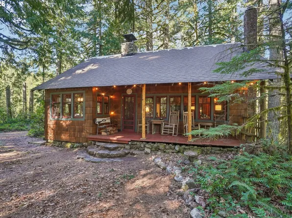 75804 Mount Hood Hwy, Rhododendron, OR 97049