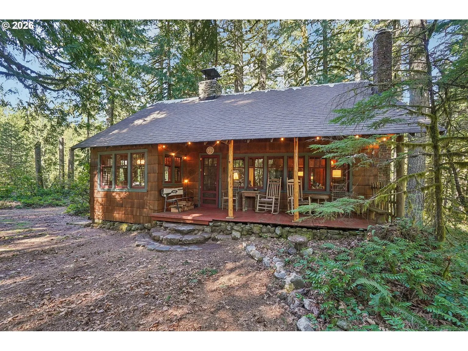 75804 Mount Hood Hwy photo 1