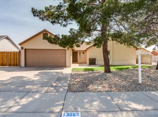 13062 N 55th Dr, Glendale, AZ 85304