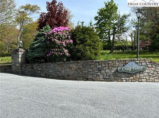 Lot 3 Cora's Path, Blowing Rock, NC 28605
