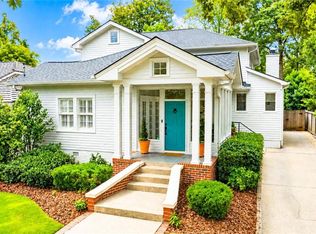 241 Lakeview Ave NE, Atlanta, GA 30305