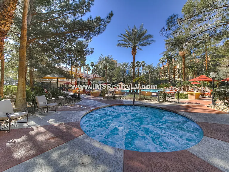 220 E Flamingo Rd #416 — Photo 26