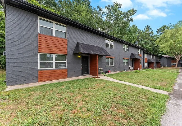 East Ridge Townhomes — Photo 13