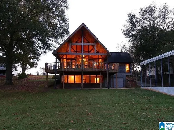 291 Homestead Dr, Wilsonville, AL 35186
