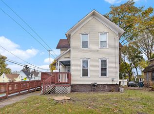 1005 Washington Ave, Kalamazoo, MI 49001