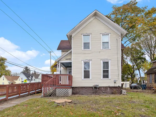 1005 Washington Ave, Kalamazoo, MI 49001