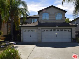 4303 Horseshoe Ct, Bakersfield, CA 93311