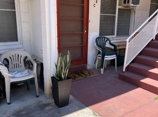 1234 Rycroft St APT C, Honolulu, HI 96814