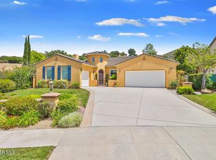 5148 Via Jacinto, Thousand Oaks, CA 91320