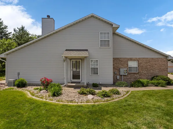 1023 Pheasant Cir, Savoy, IL 61874